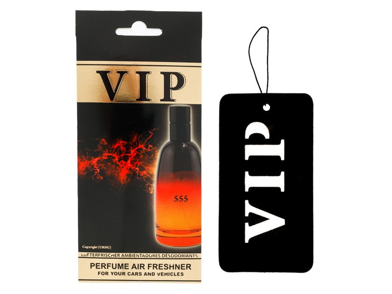 Légfrissítő VIP #555