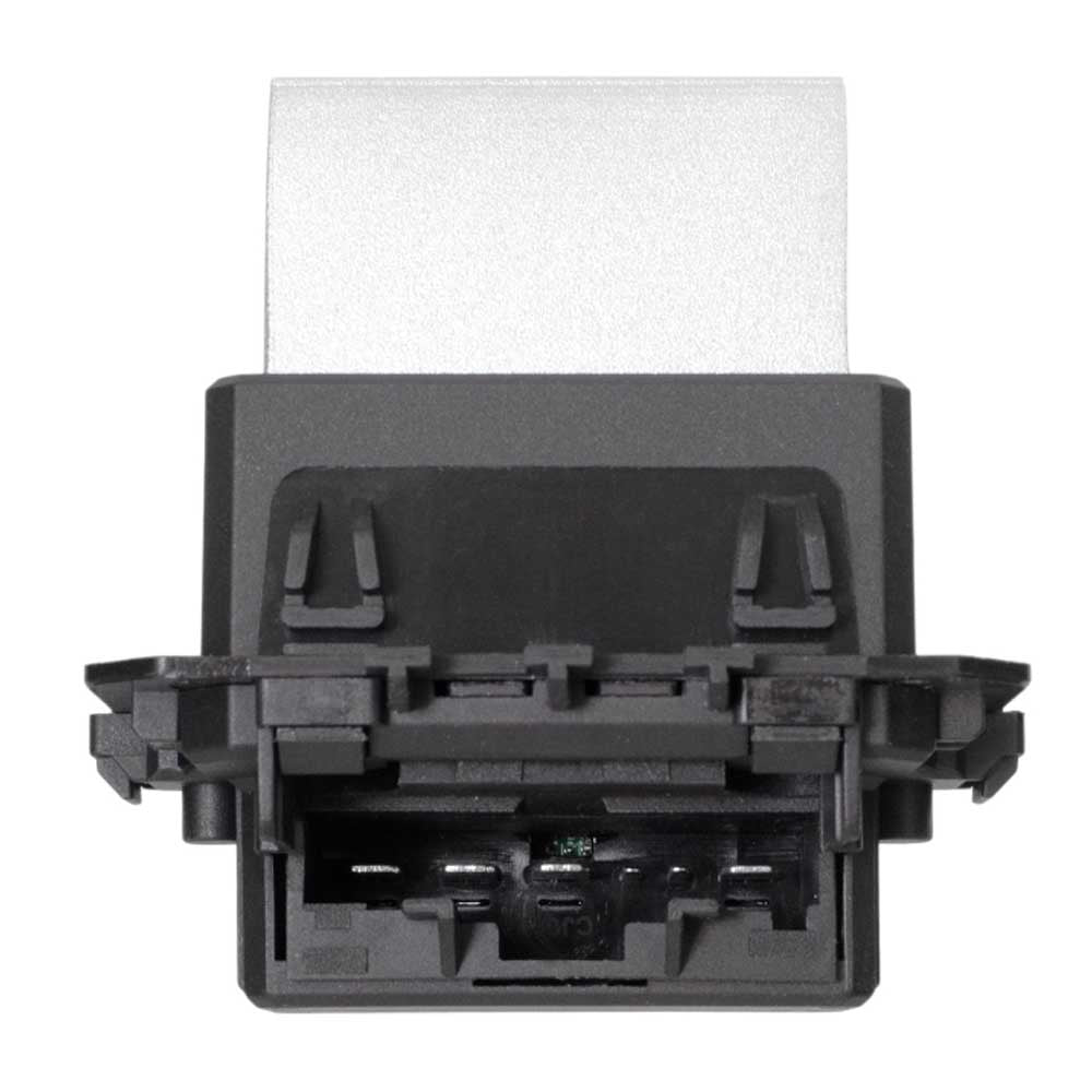 Renault Trafic II ventilátor ellenállás 2001–