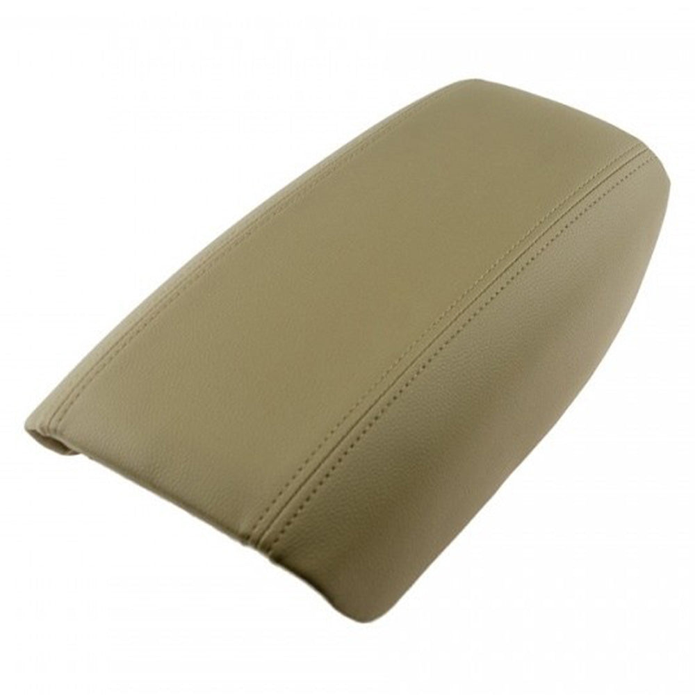 Volvo S80 bézs bőr kartámasz fedél 1996-2006 | Peppi.hu