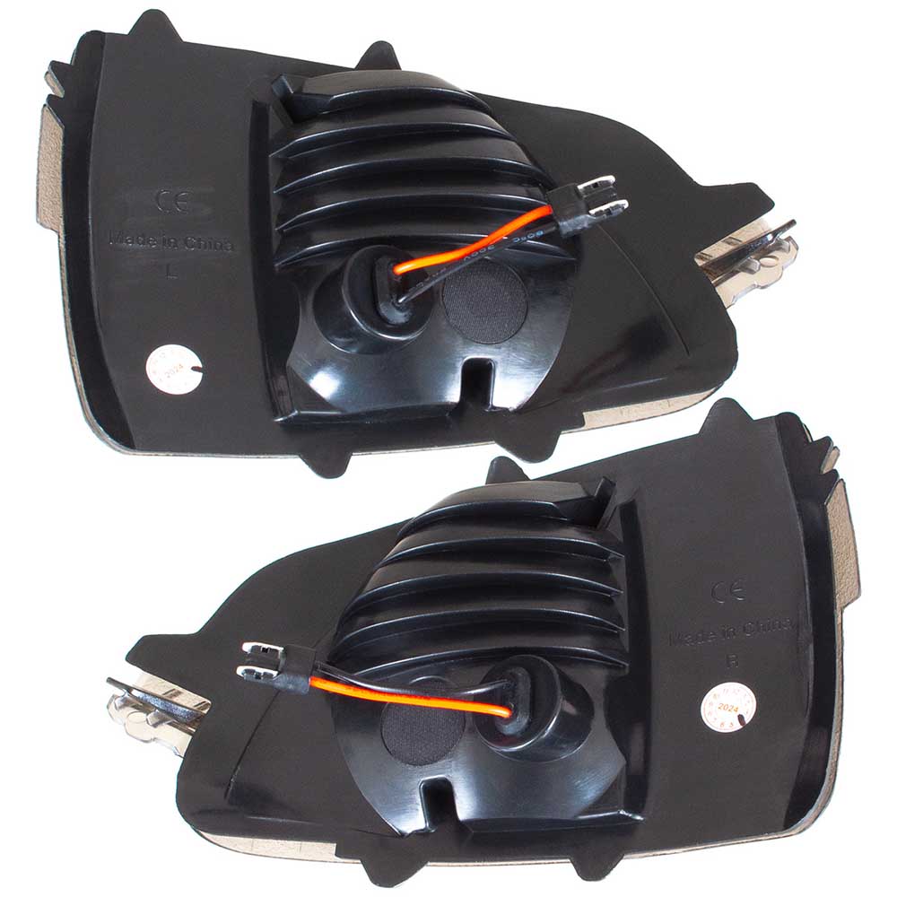 Volvo XC70 II futófényes LED indexlámpa 2007–2016