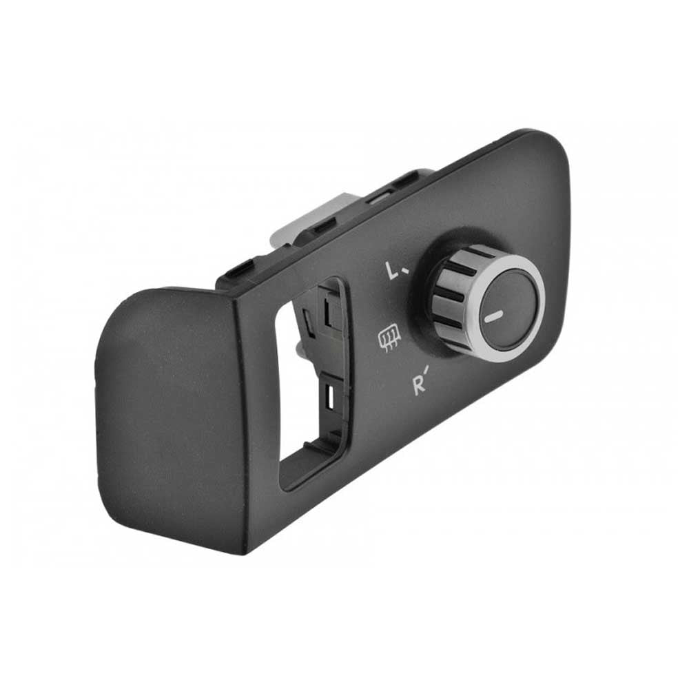 VW Caddy III tükörállító kapcsoló 2004-2015