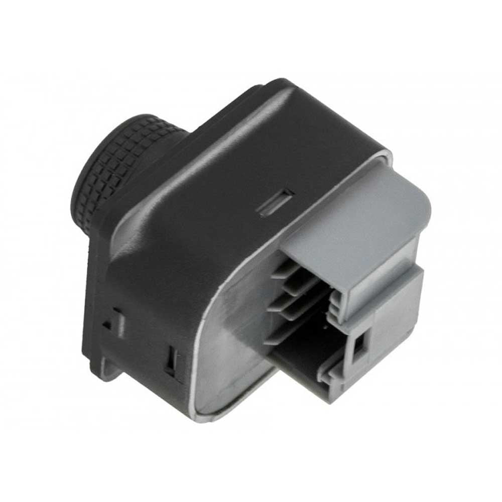 VW Caddy V tükörállító kapcsoló 2020-