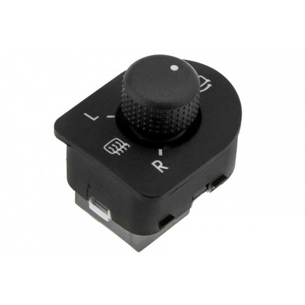 VW Golf IV Variant tükörállító kapcsoló 1999-2006