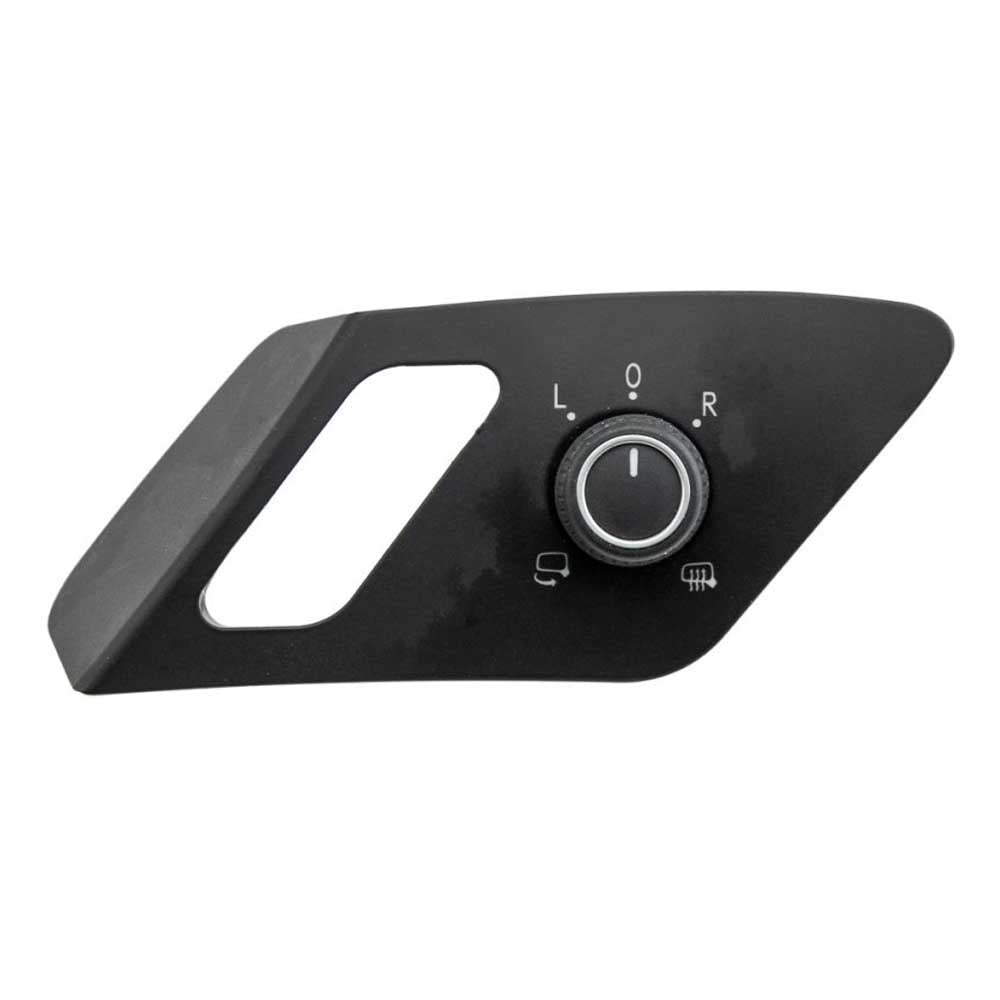 VW Golf Alltrack VII Variant tükörállító kapcsoló 2014-2020