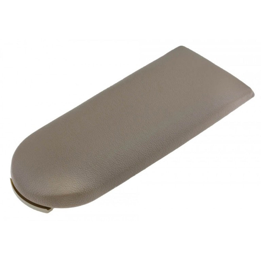 VW Golf IV bézs bőr kartámasz fedél 1997-2003 | Peppi.hu