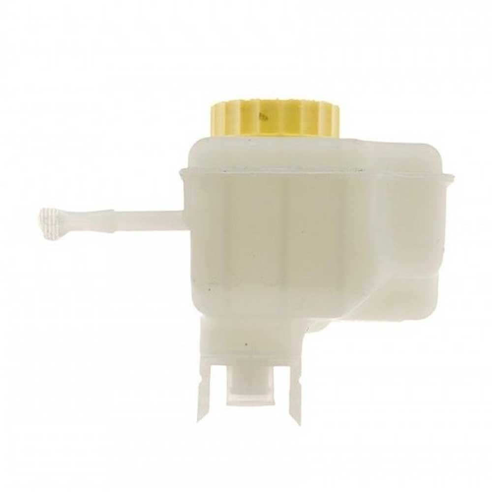 VW Jetta III kiegyenlítő tartály hűtőhöz 2004-2010