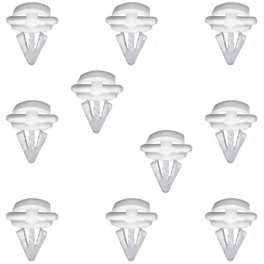 VW Passat B5 kárpit rögzítő patent szett 2000-2005