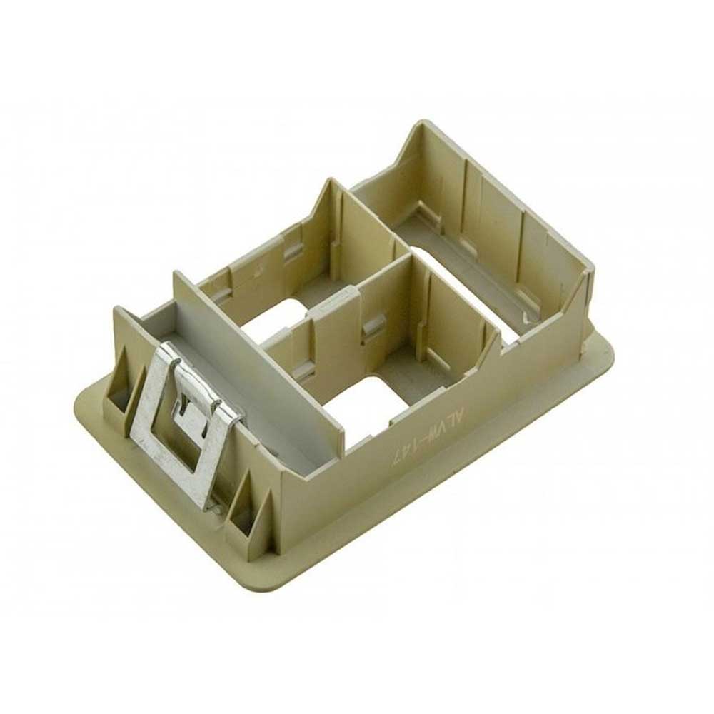 VW Lupo ablakemelő kapcsoló fedél 1998-