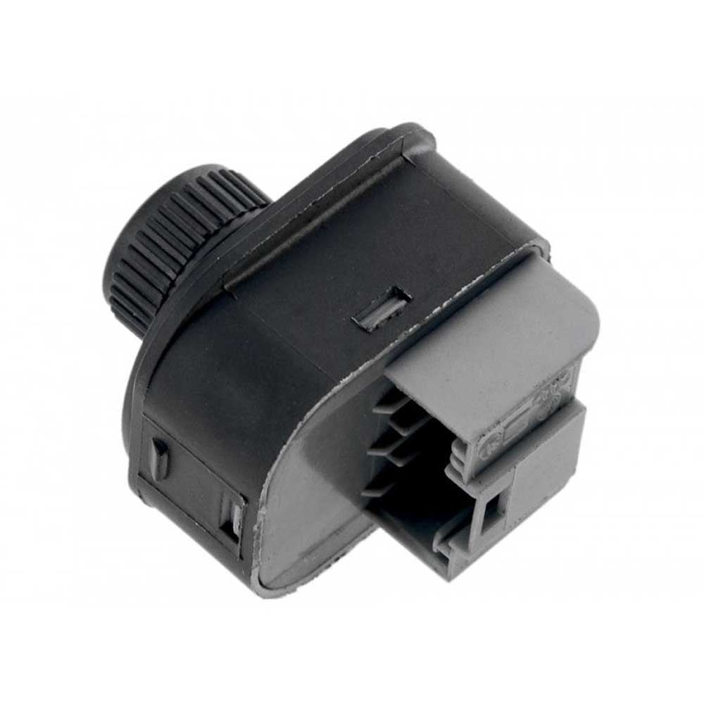 VW Passat Alltrack B7 tükörállító kapcsoló 2011-2014