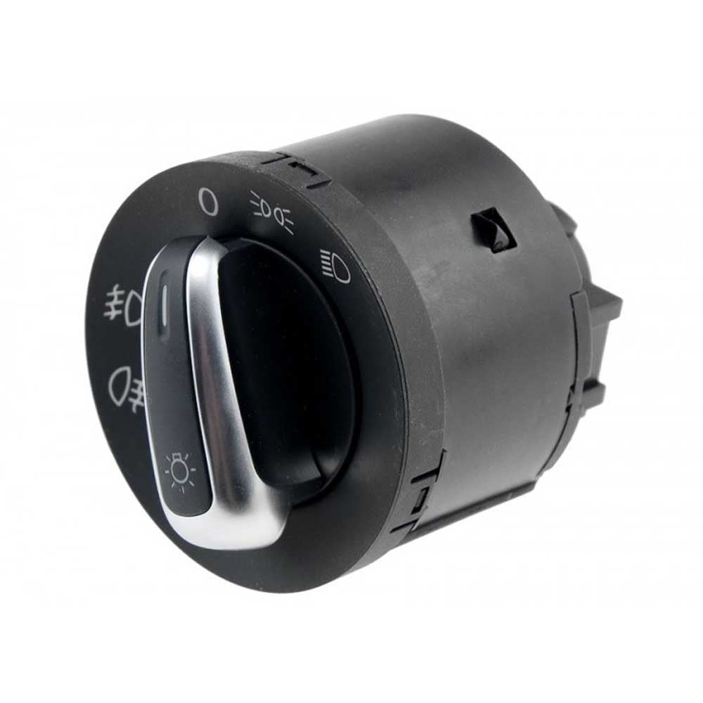 VW Passat B7 főfényszóró kapcsoló 2010-2014