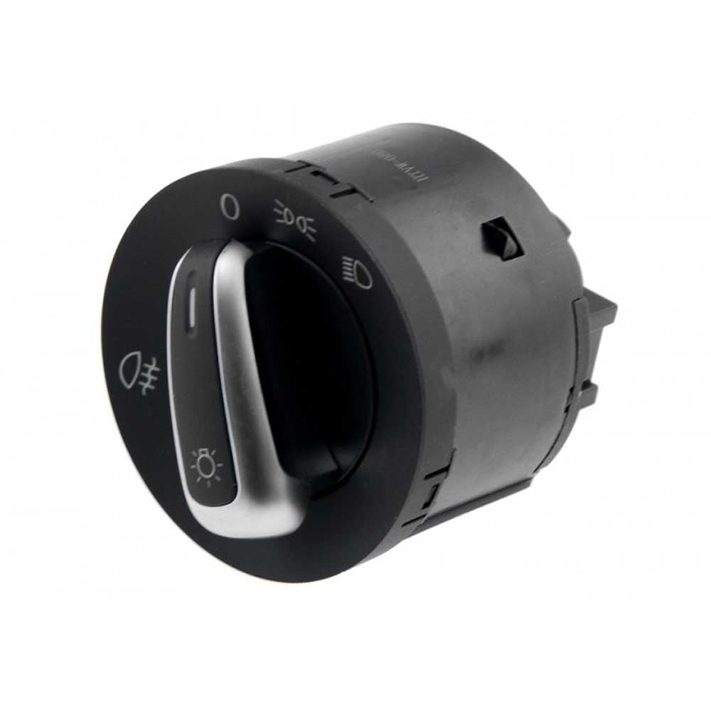 VW Passat B7 főfényszóró kapcsoló 2010-2014