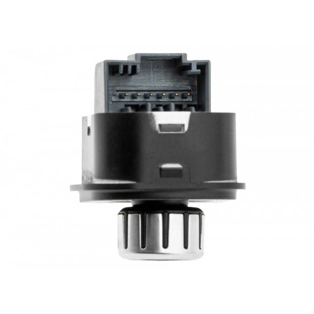 VW Passat CC tükörállító kapcsoló 2008-2011