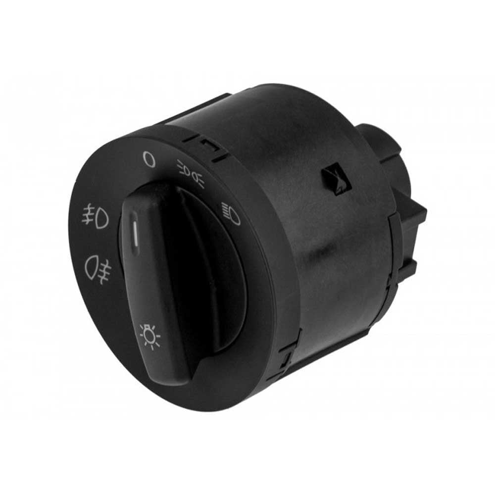 VW Passat Variant főfényszóró kapcsoló 2005-2010