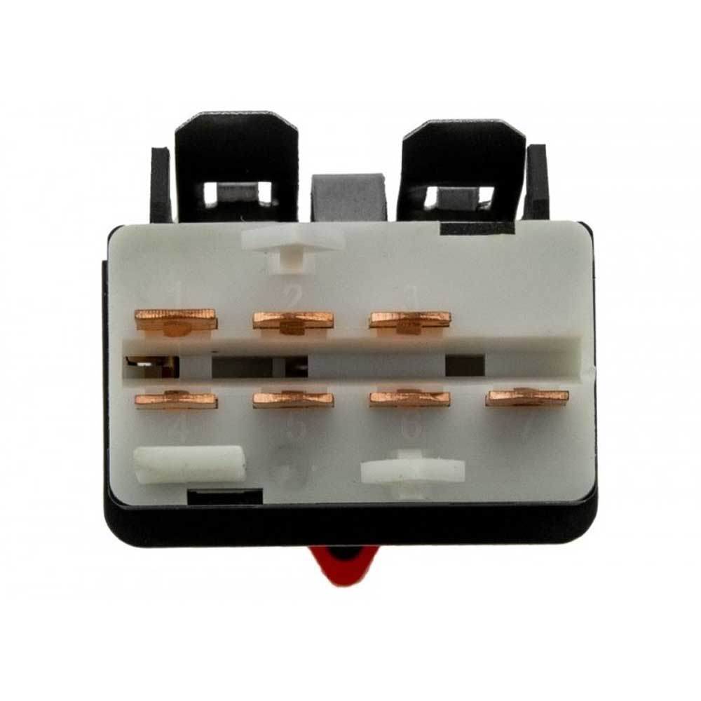 VW Polo Classic elakadásjelző kapcsoló 1995-2001