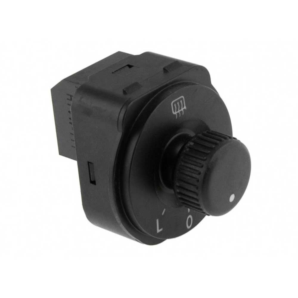 VW Polo tükörállító kapcsoló 2009-