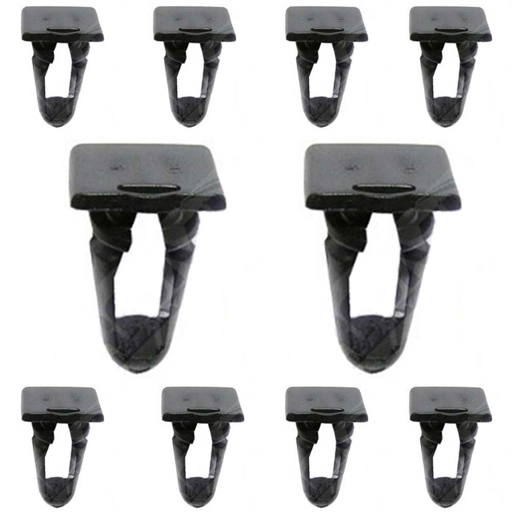 VW Santana kárpit rögzítő patent szett 1980-1988