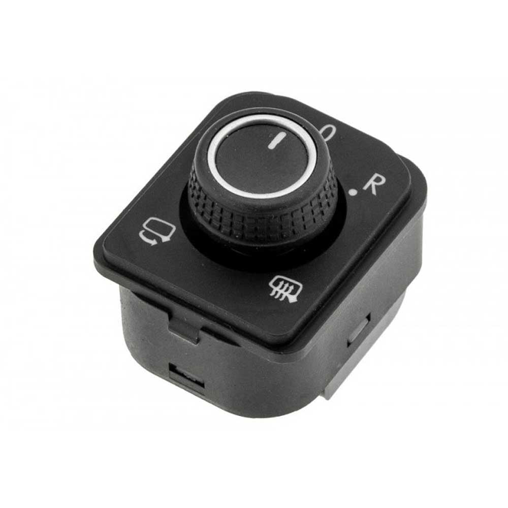 VW T-Roc tükörállító kapcsoló 2017-2021