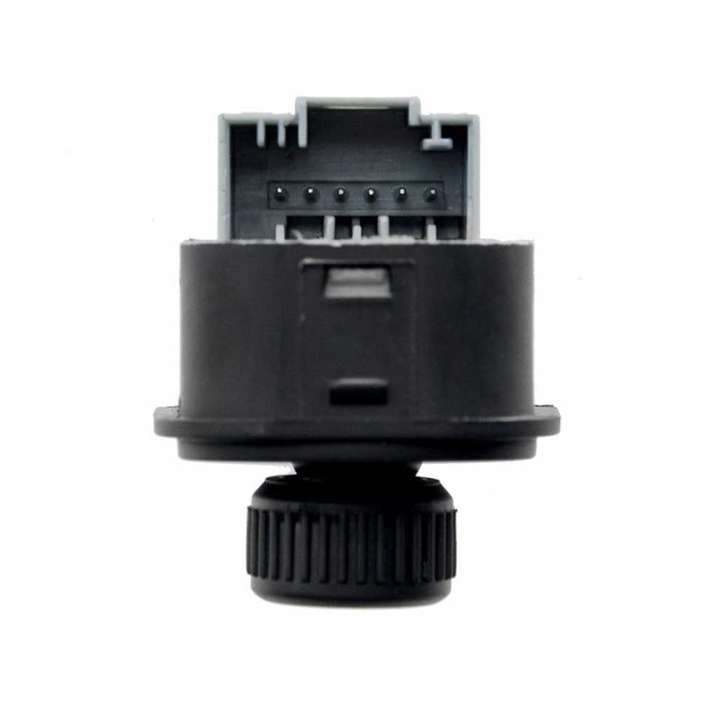 VW Tiguan tükörállító kapcsoló 2007-2018