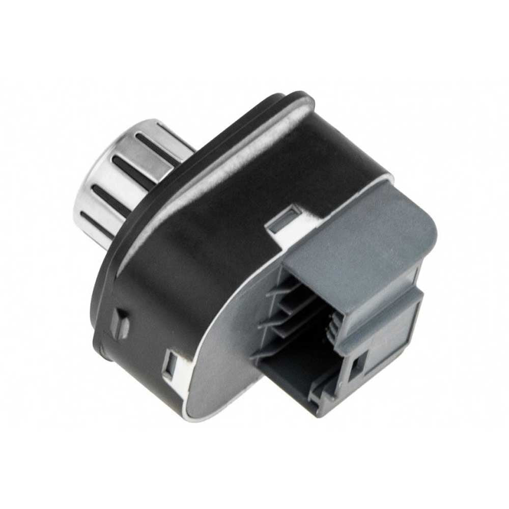 VW Tiguan tükörállító kapcsoló 2007-2018