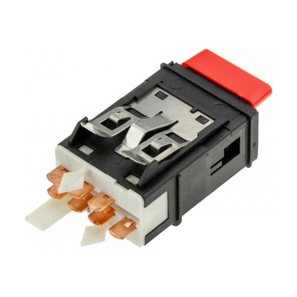 VW Transporter IV elakadásjelző kapcsoló 1990-2003