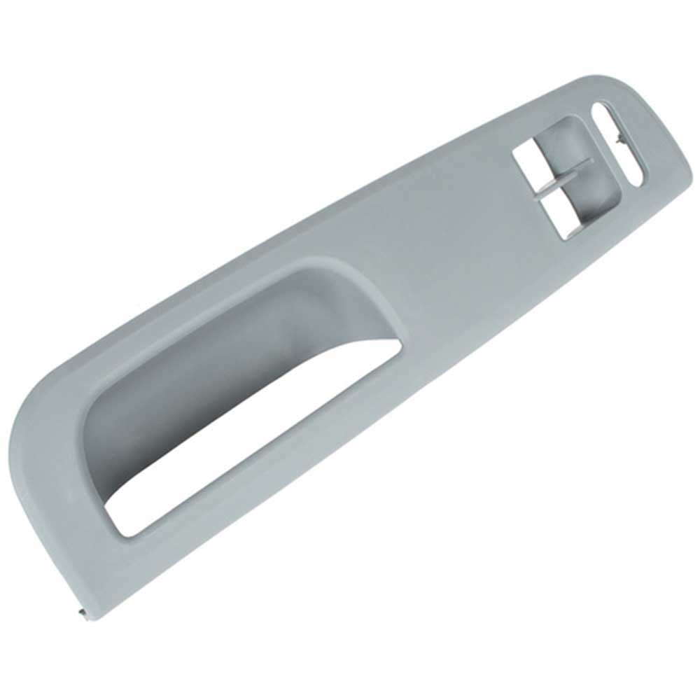 VW Bora ajtóbehúzó borítás (bal első, szürke) 1998–2005