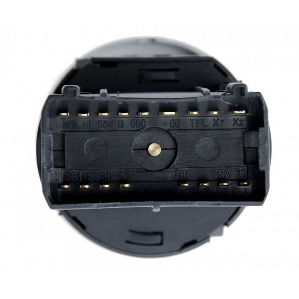 VW Amarok főfényszóró kapcsoló 2010-2022