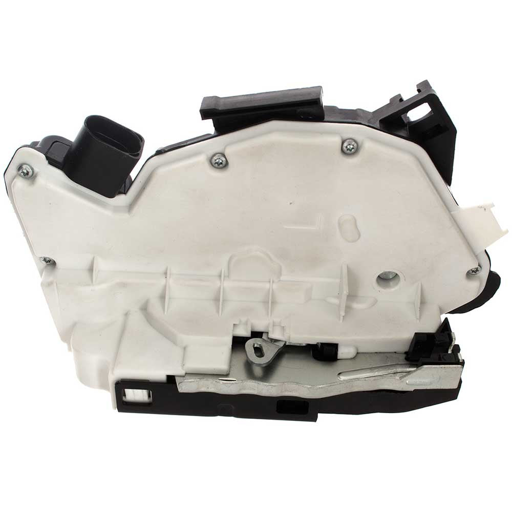 VW Amarok jobb első ajtózár 2010-