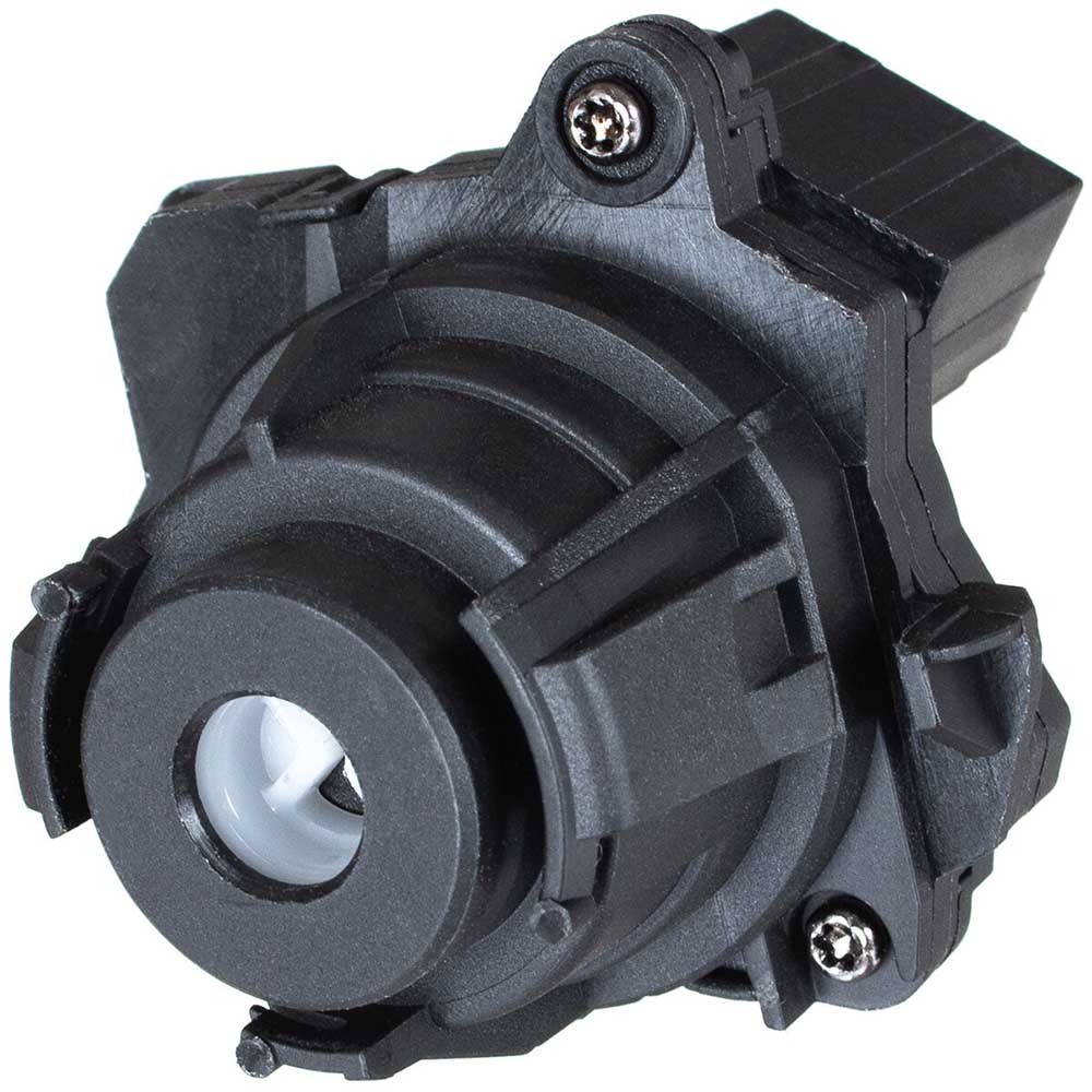 Volkswagen Caddy V Furgon/Minibusz Gyújtáskapcsoló Betét 2020-