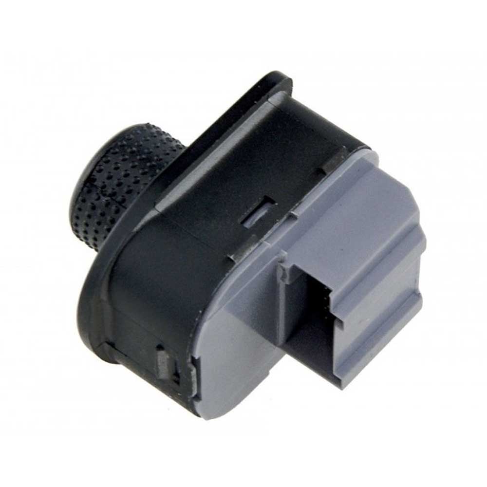 VW Golf IV tükörállító kapcsoló 1997-2005