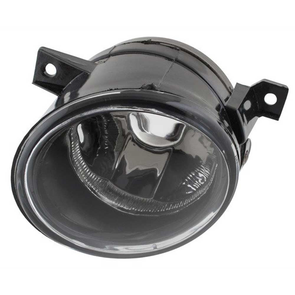 VW Golf V GTI bal oldali ködlámpa 2003-2008