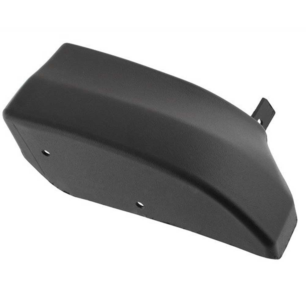 VW Passat B5 FL hátsó sarok küszöbborítás (jobb) 2000–2005