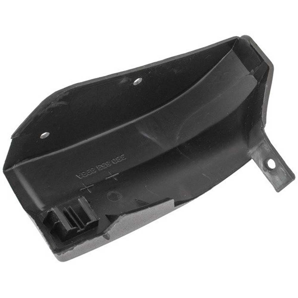 VW Passat B5 hátsó sarok küszöbborítás (jobb) 1996–2005