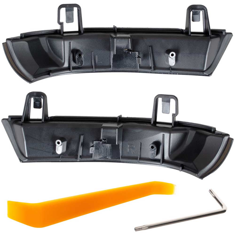 VW Passat B6 futófényes LED indexlámpa 2005–2010