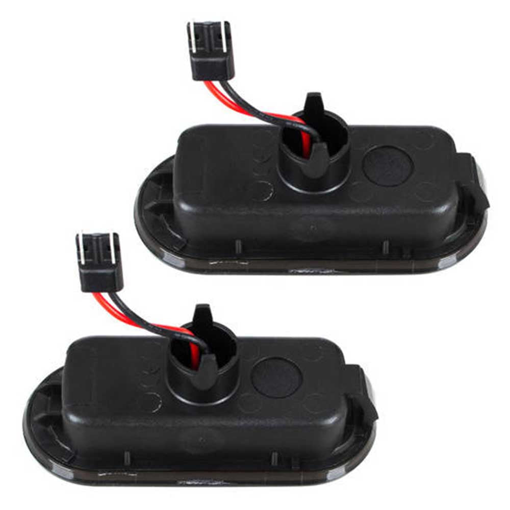 VW Sharan futófényes LED indexlámpa 1995–2010