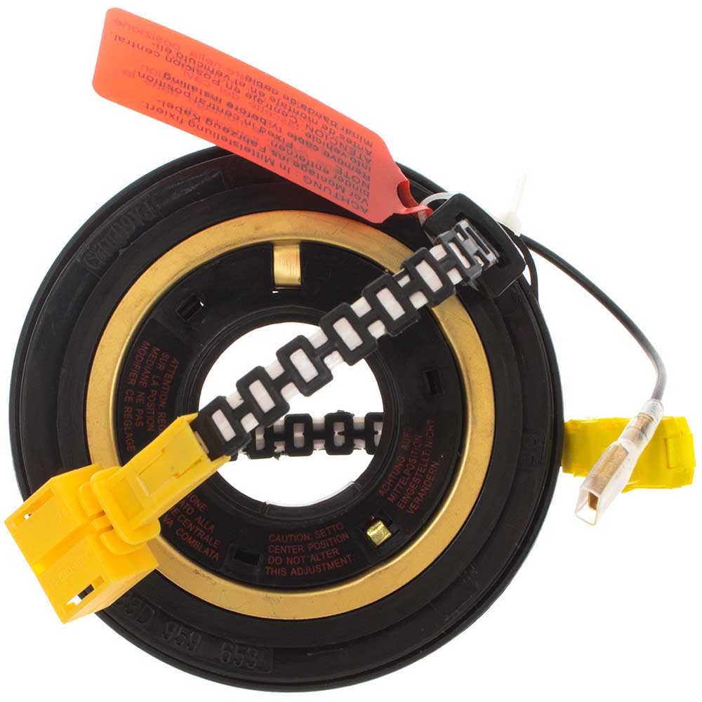 VW Polo 6N1 légzsák átvezető 1995-1999