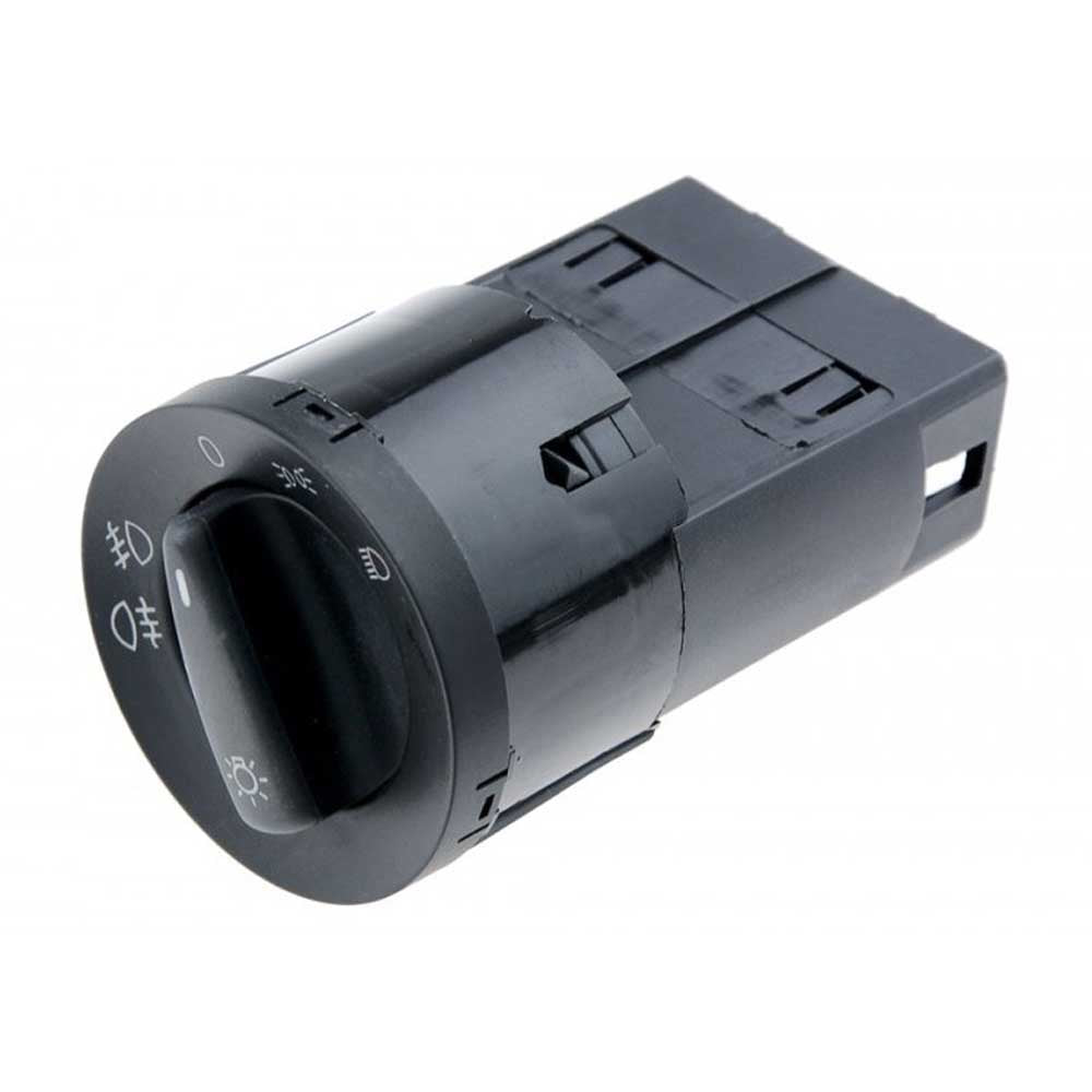 VW Lupo főfényszóró kapcsoló 1998-2005