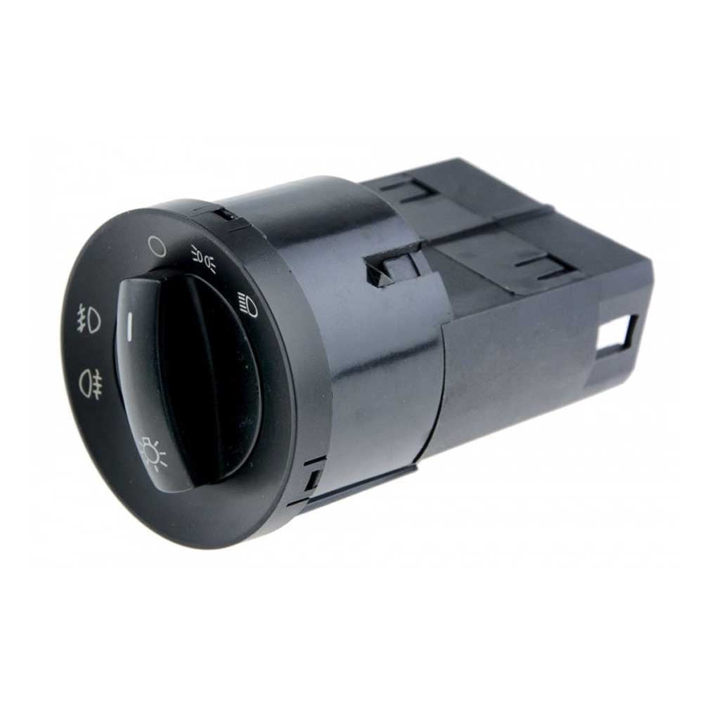 VW New Beetle Cabrio főfényszóró kapcsoló 2002-2010