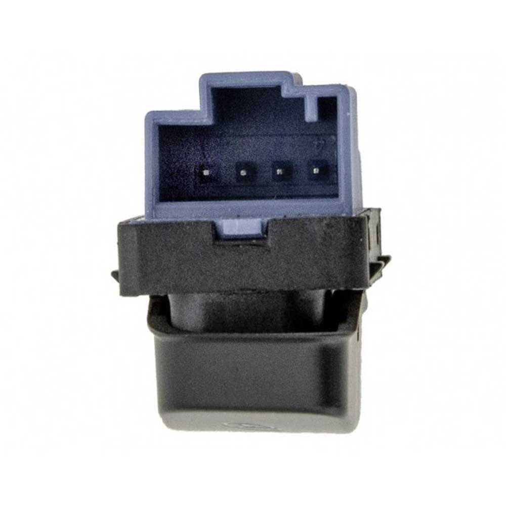 VW Passat CC ajtózárás kapcsoló 2008-2011