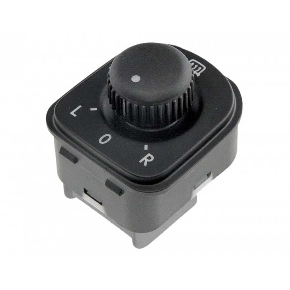 VW Passat CC tükörállító kapcsoló 2008-2011