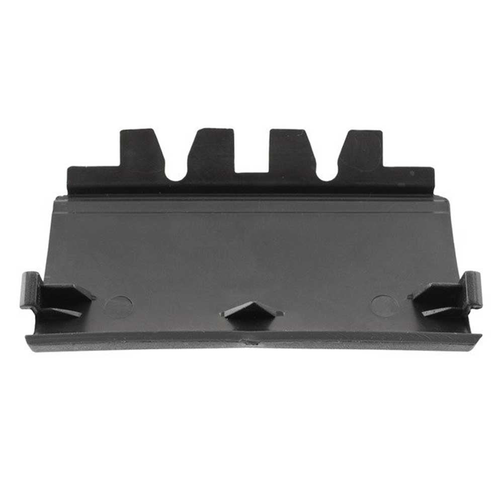 VW Passat B5 küszöbvég díszléc 1995–2005