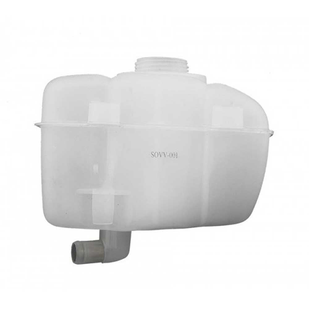 VW Passat kiegyenlítő tartály hűtőhöz 1996-2005