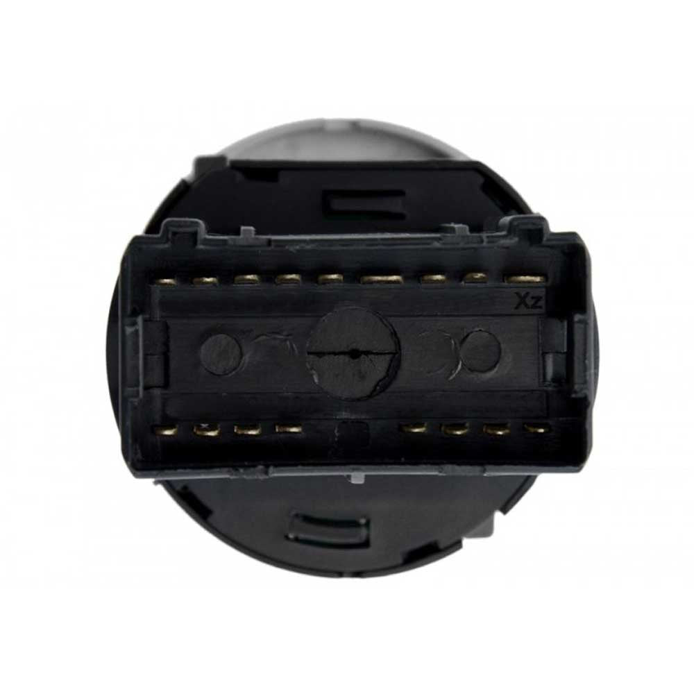 VW Passat Variant főfényszóró kapcsoló 1997-2005