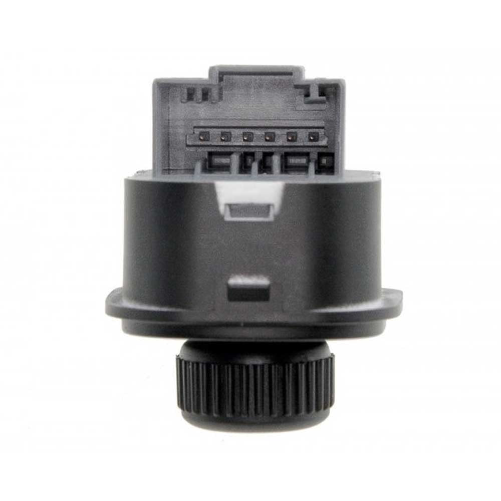 VW Passat Variant tükörállító kapcsoló 2005-2010