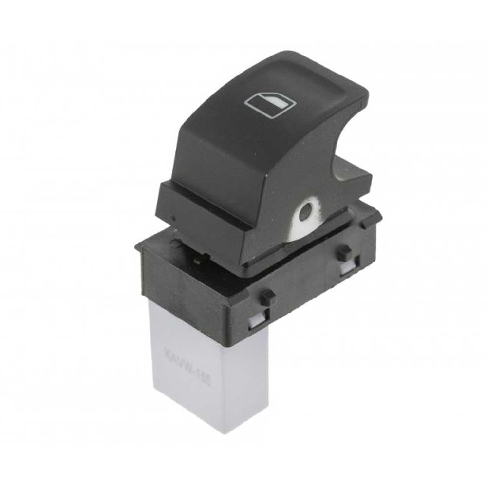 VW Polo ablakemelő kapcsoló 2014-2017