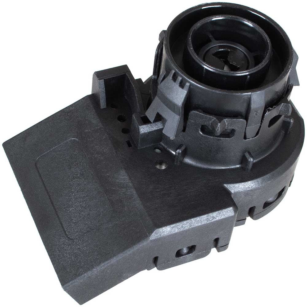 Volkswagen Polo V Van Gyújtáskapcsoló Betét 2009-