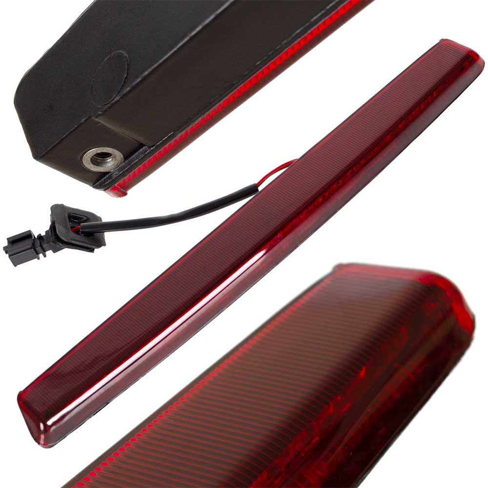 VW Polo 9N GTI LED pótféklámpa 2005-2010