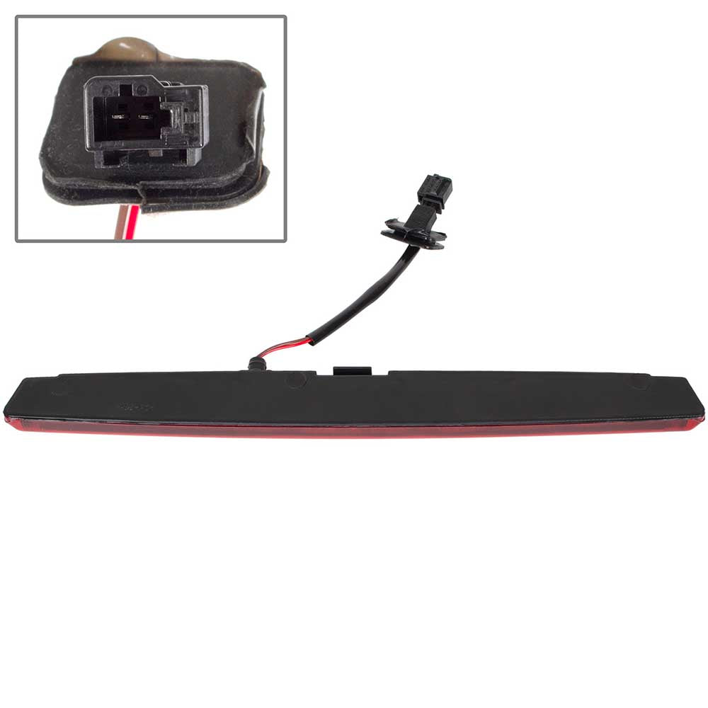 VW Polo 9N GTI LED pótféklámpa 2005-2010