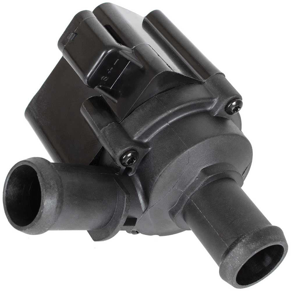 VW T-Cross pótvízpumpa 2018–