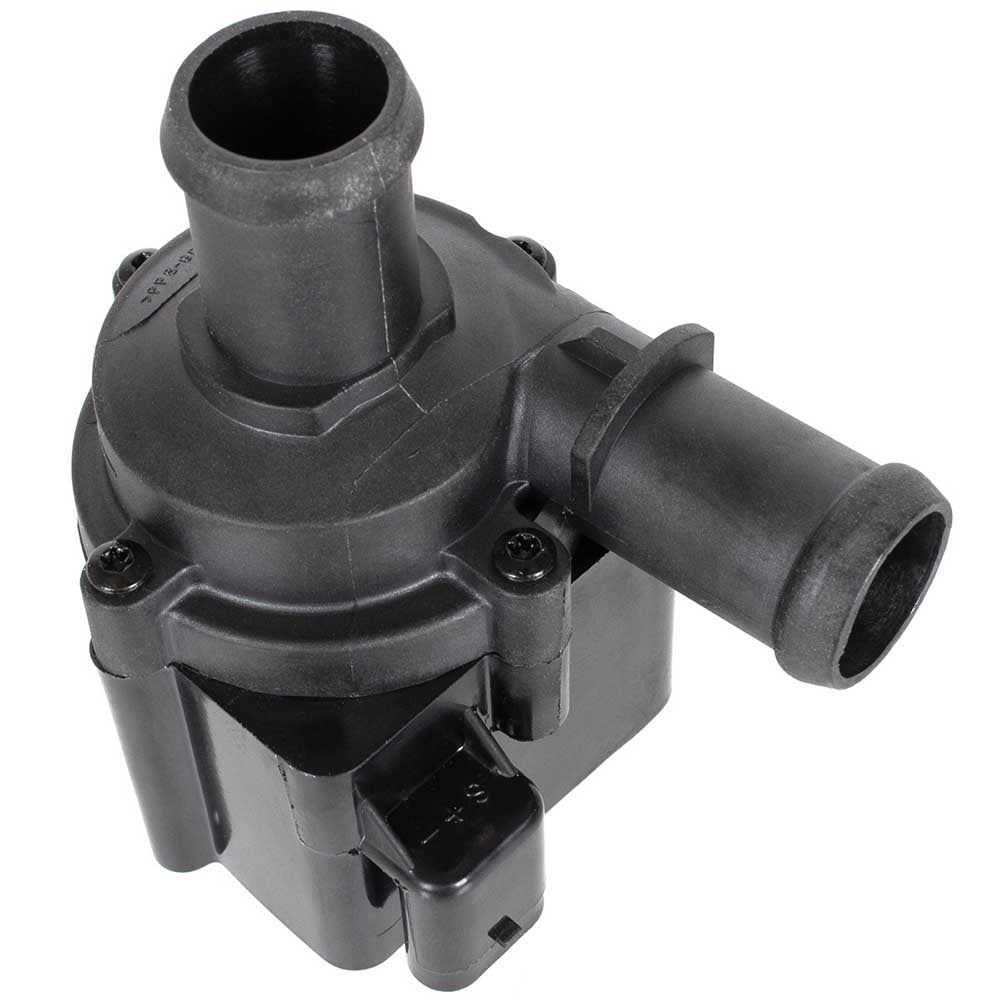 VW Grand California Camper pótvízpumpa 2019–