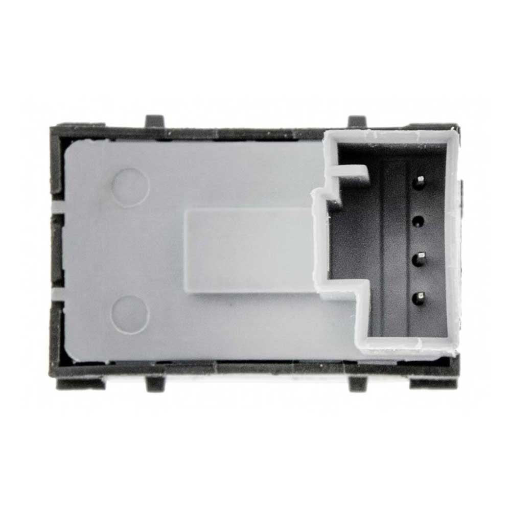 VW Scirocco csomagtér zár nyitó gomb 2008-